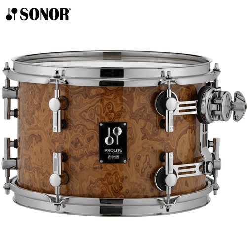 Sonor prolite series 8 - sonor, 8"