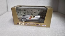 Brumm R109 - AUTO UNION tipo D