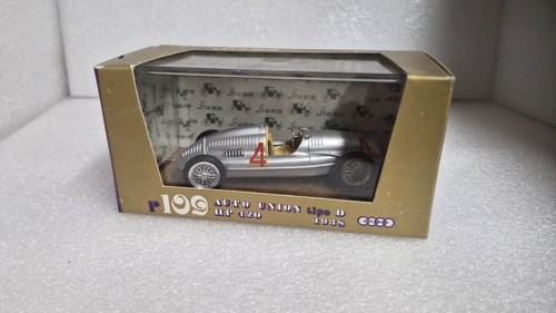 Brumm r109 auto - r109,