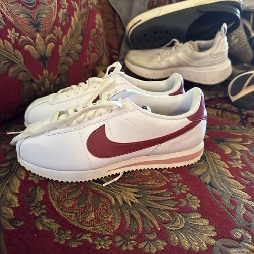 Nike cortez women size 9 - size,