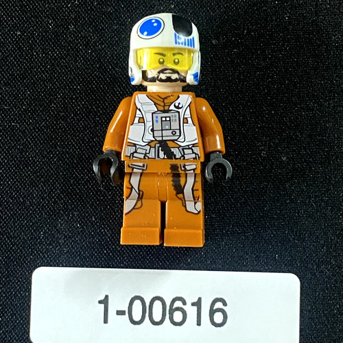 Figurine lego star - lego, wars