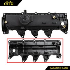 Cache Culbuteurs Couvre