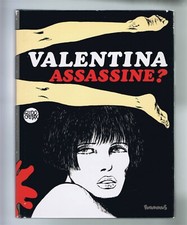 Valentina assassine guido - ?,