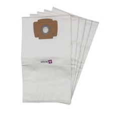 Sac aspirateur Taski Aero 8, Aero 15 - Réf Taski 7524288 - 5 sacs microfibre