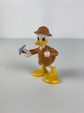 Ancien Jouet, Figurine Donald