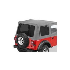 Fenêtres teintées pour