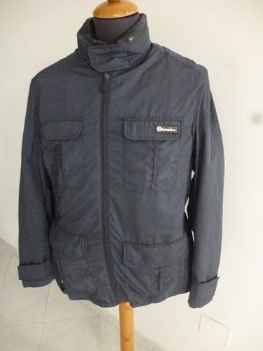 Blouson moto scooter avec - et,