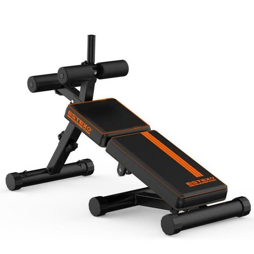 Banc musculation - de,