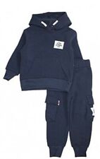 Jogging garçon. DragonBall Z, Lee Cooper. Couleur bleu marine, 2-10ans