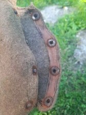 GOURDE ALLEMANDE WW2 - Housse