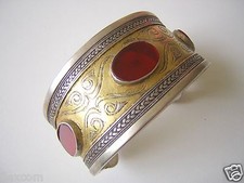 Bracelet En Argent Vérifié