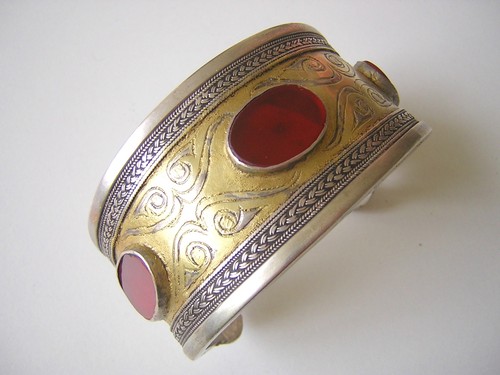 Bracelet argent vérifié - en,