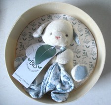 Animal en Peluche - Doudou et