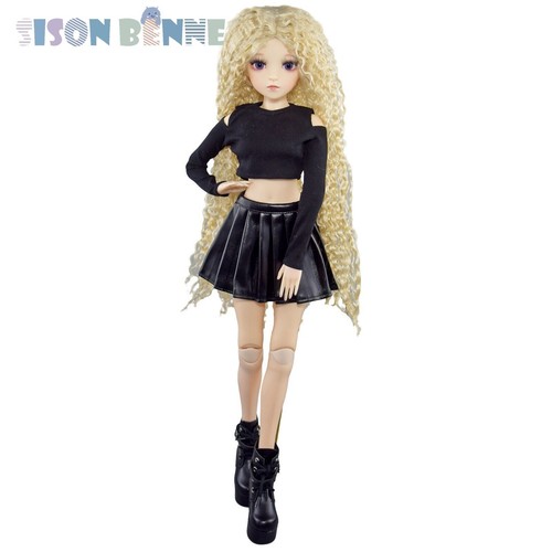 Mode 60cm bjd - bjd, 24