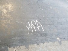 Berceau - Fiat 500 II PH.1 -