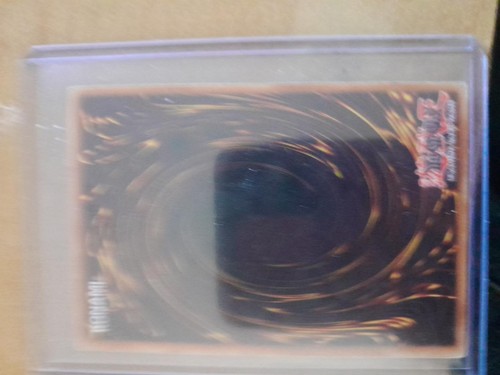 Dark magician - -,