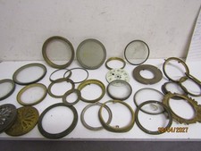 horlogerie lot de capot et