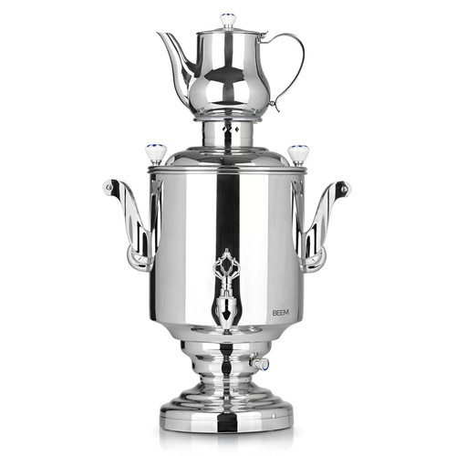 Beem katharina samovar l - beem, 15
