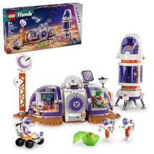 LEGO Friends Mars Espace Base
