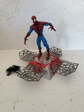 Ancienne FIGURINE SPIDERMAN