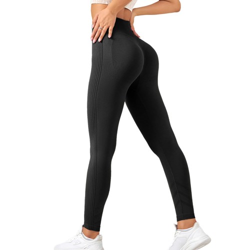 Legging sport femme push up - de,