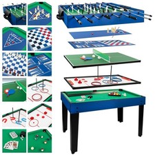 Table multi-jeux CB Games 107