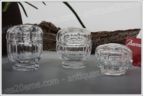 Set boîtes de - set, 3