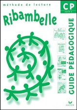 Ribambelle Méthode de lecture