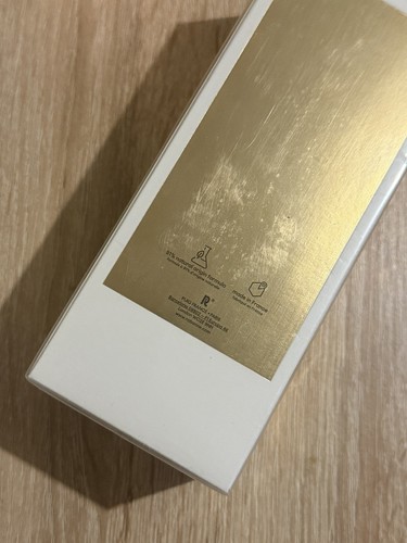 One million gold edp intense - one,