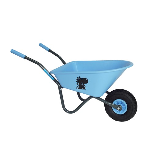 Brouette pour enfant dragon - brouette,