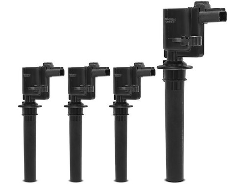Ignition coil kit for - coil,