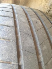 Pneu 205/55 R16 91 V BRIDGESTONE turanza 4 saisons
