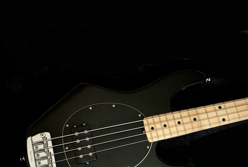 Music man stingray - music, (no260618)