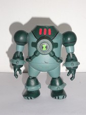 Figurine Ben 10 Figure -