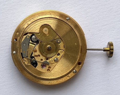 Mouvement montre lip - montre,