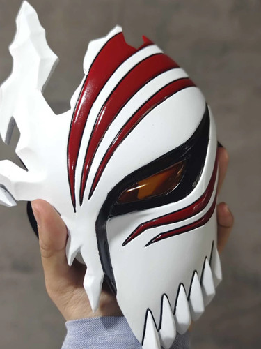 Ichigo kurosaki bleach - ichigo, helmet