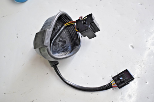 Faisceau lampe phare - lampe, de
