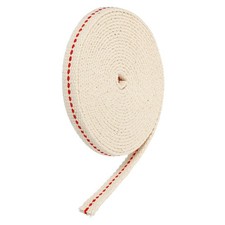 Coton Huile Lampe Mèche 9mm