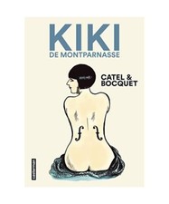 Kiki de Montparnasse: NOUVELLE