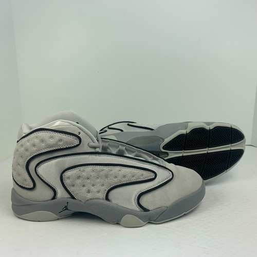 Nike air jordan sneaker - jordan,