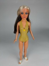 Tiffany Taylor Doll