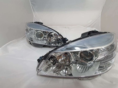 Pour mercedes w204 - pour,