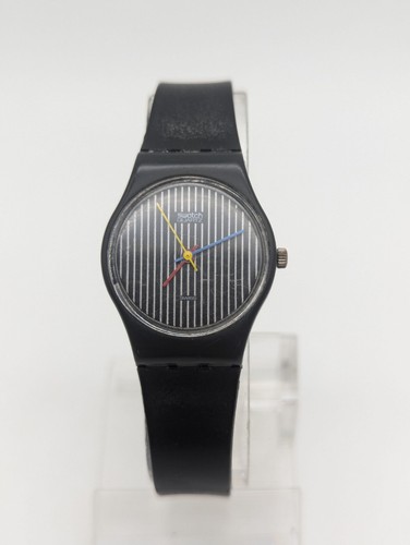 Montre swatch miss chanel - montre,