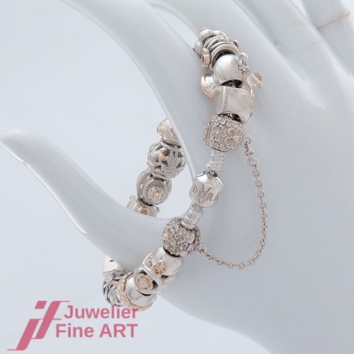 Bracelet pandora breloques - pandora,