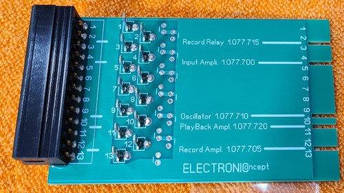 Expansion the audio cards - audio,