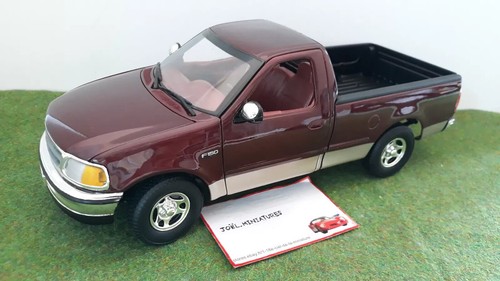 Ford 150 xlt 1997 f150 - xlt, pick