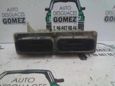 24462346 Boîtier Moteur Uce