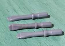 PLAYMOBIL TOURNEVIS OUTILS GRIS MÉCANIQUE ATELIER GARAGE MÉCANIQUE