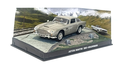 Aston martin db5 - martin,