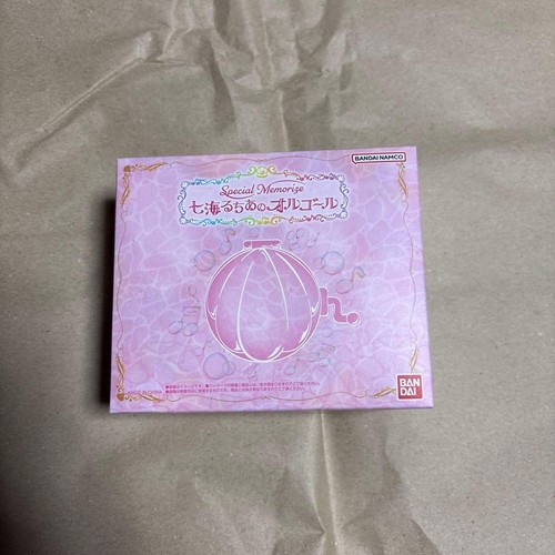 Mermaid melody pichi - mermaid,